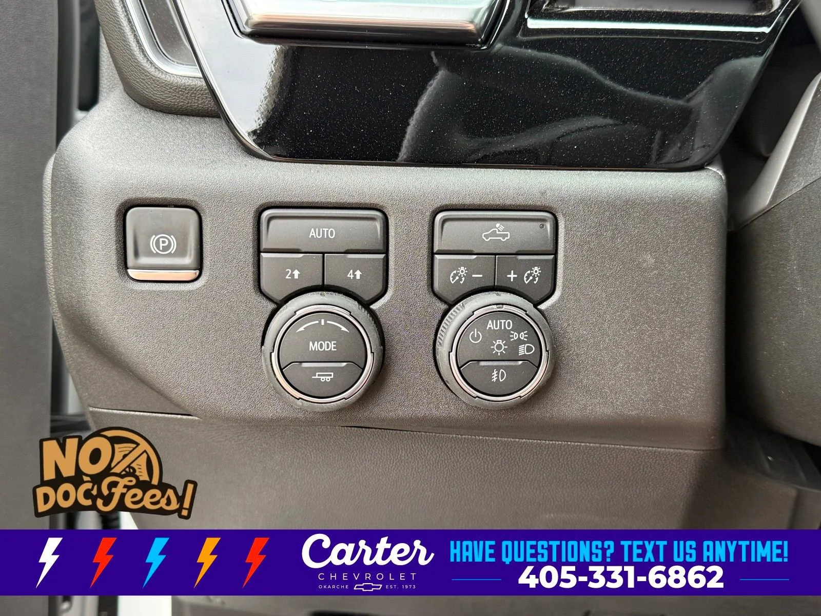 2026 Chevrolet Silverado 1500 RST - Photo 22