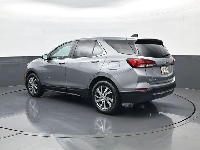 2024 Chevrolet Equinox LT - Photo 7