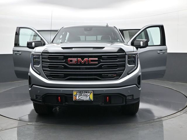 2026 GMC Sierra 1500 AT4 - Photo 31