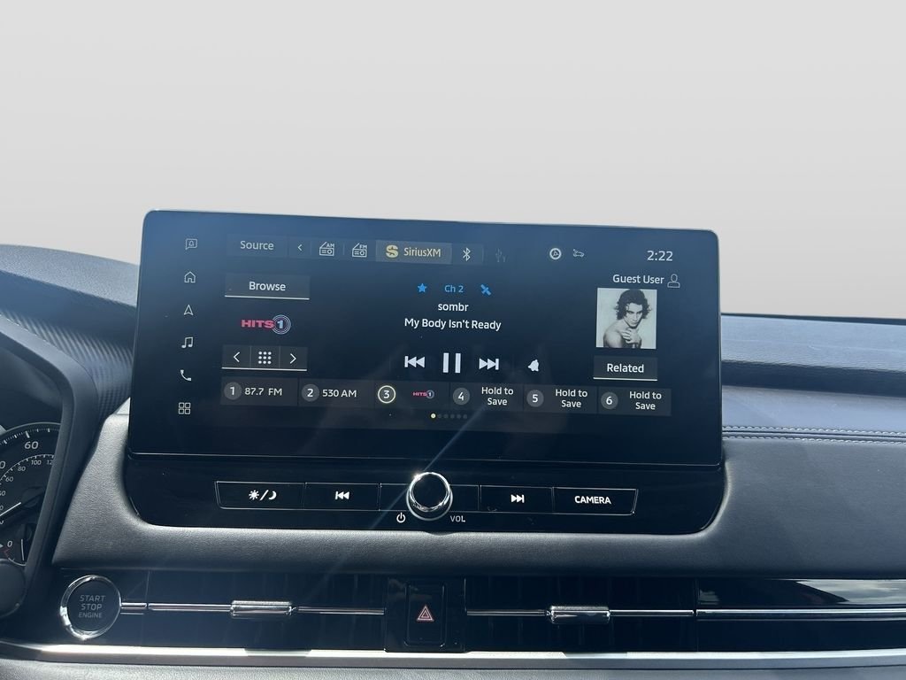 2026 Mitsubishi Outlander SE - Photo 28