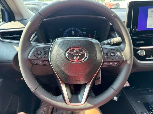 Certified Used 2026  Toyota LE image 21