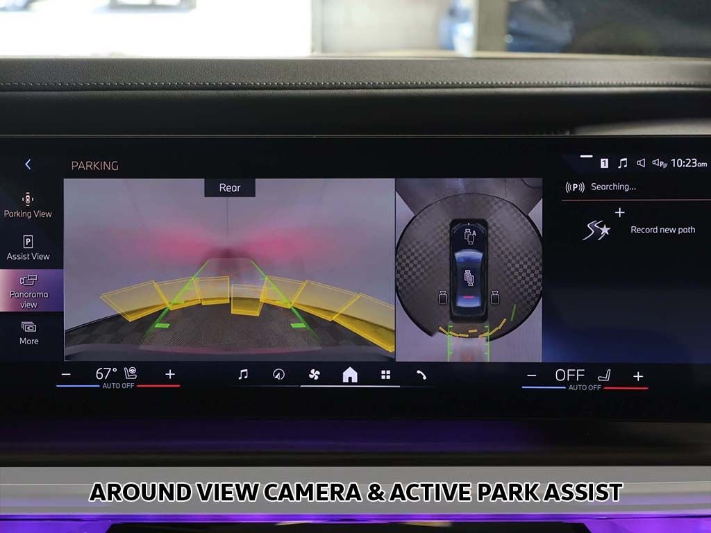 Used 2023 Black BMW 760i xDrive image 6