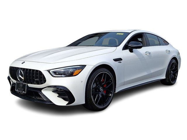 2026 Mercedes-Benz AMG® GT AMG® GT 43