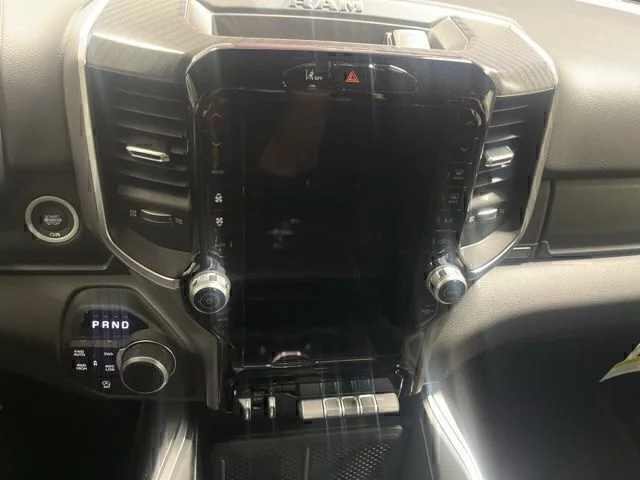 2026 RAM 1500 Big Horn/Lone Star - Photo 17