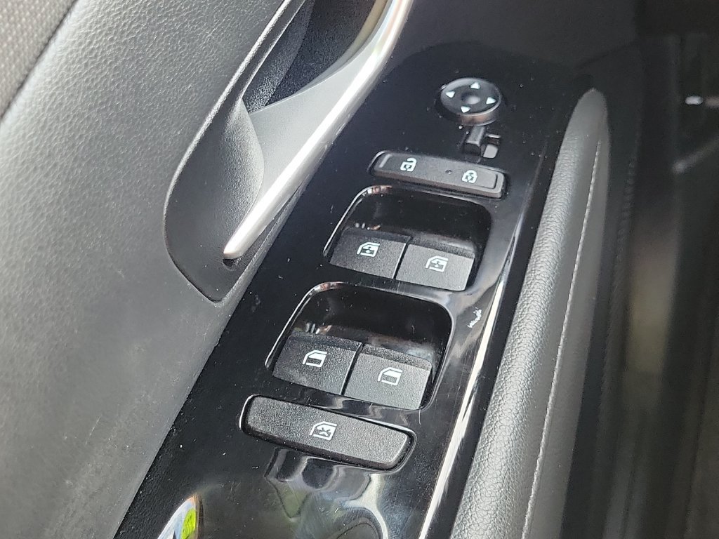 2022 Hyundai Tucson SEL Convenience - Photo 19