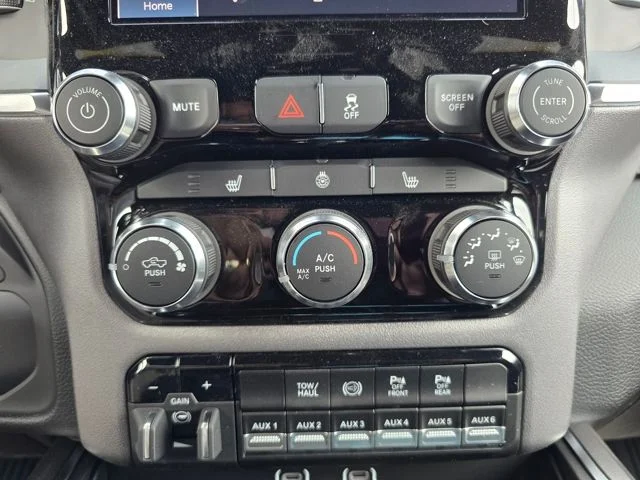 2025 RAM Ram 2500 Pickup Big Horn - Photo 15