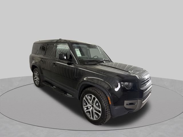 New 2026 Santorini Black Land Rover S image 3