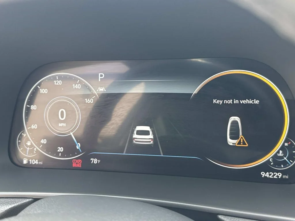 2020 Hyundai Sonata SEL - Photo 27