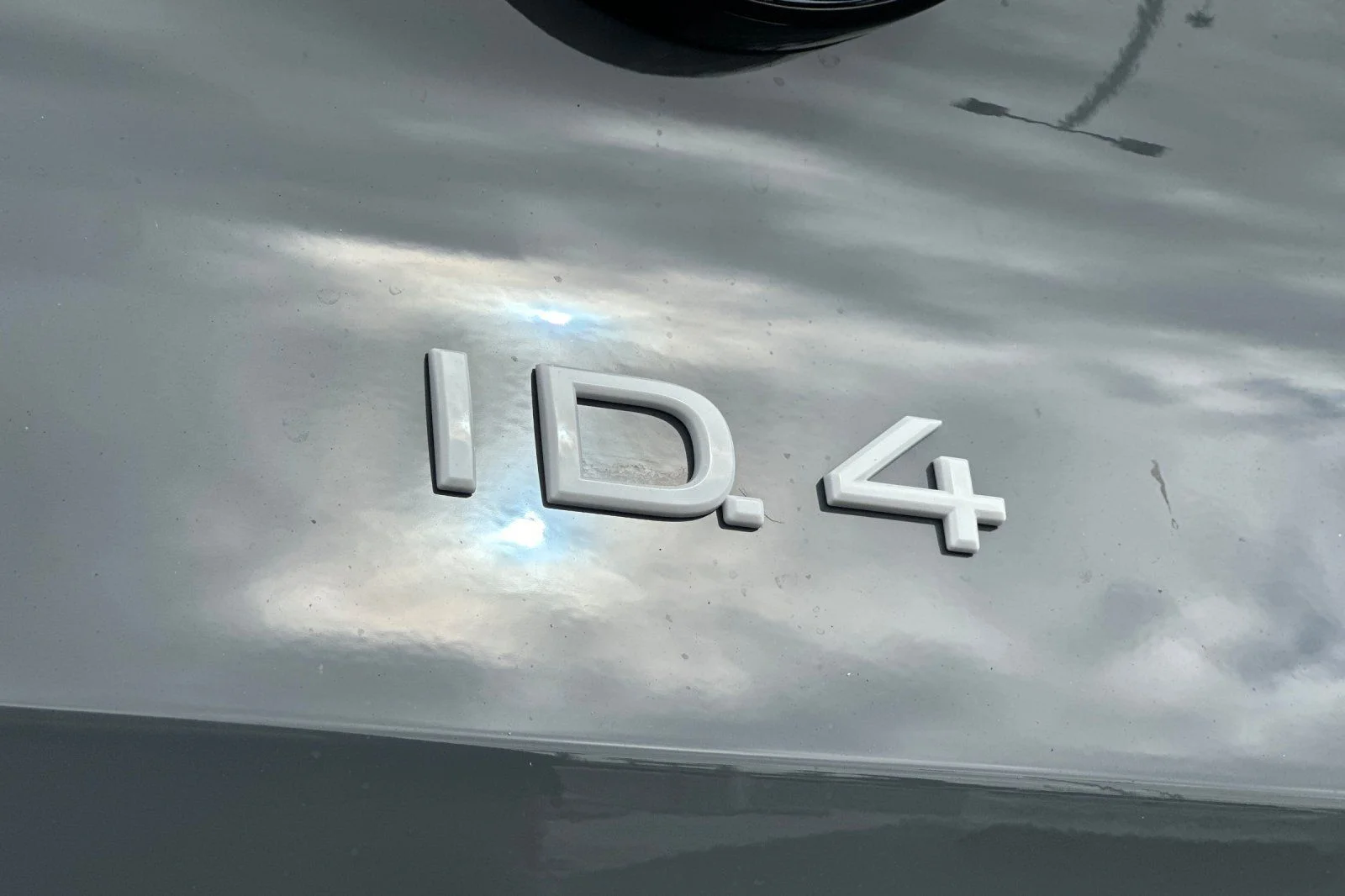 2025 Volkswagen ID.4 PRO S PLUS - Photo 7