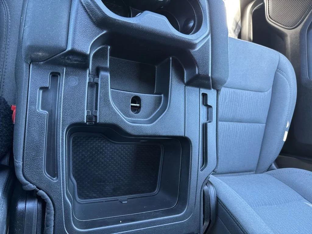 2022 RAM Ram 1500 Pickup Big Horn/Lone Star - Photo 27