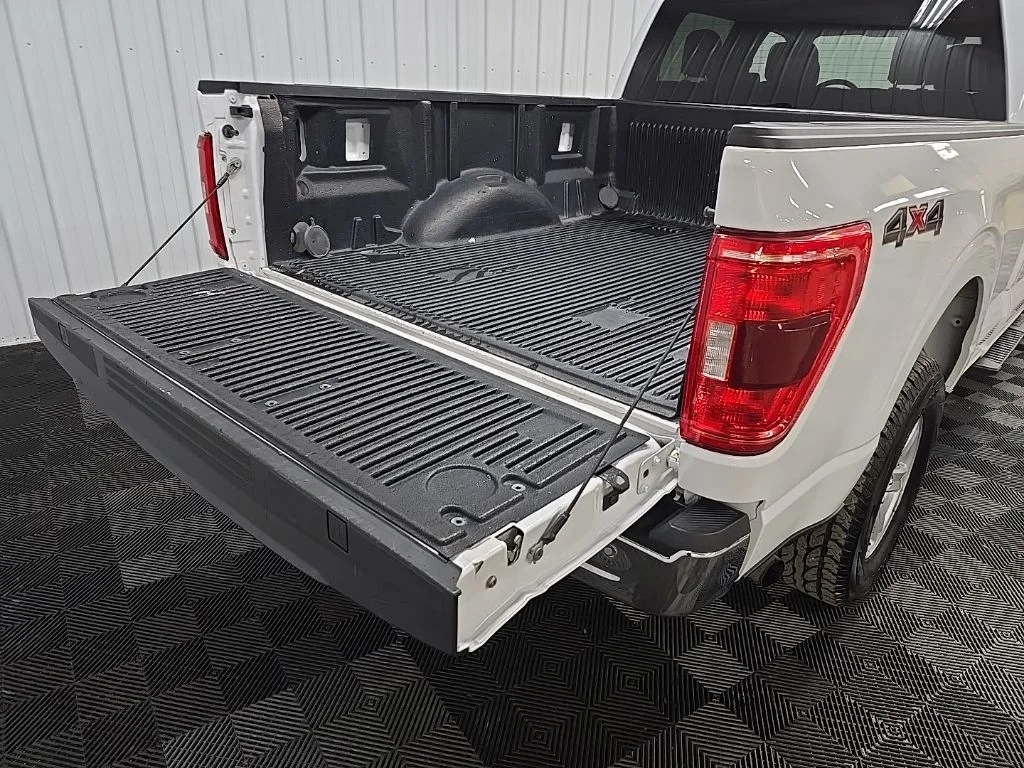 2021 Ford F-150 XLT - Photo 12