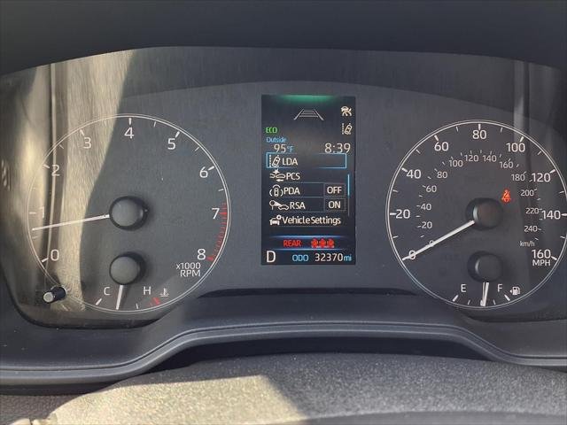 Certified Used 2024 ICE CAP Toyota  image 23