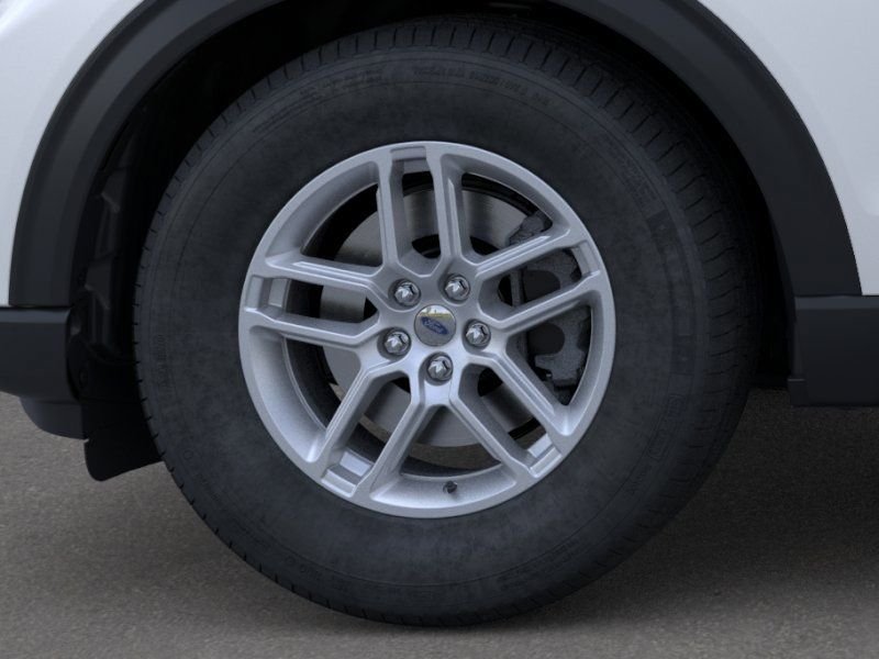 Used 2026 Star White Metallic Tri-Coat Ford Active image 19