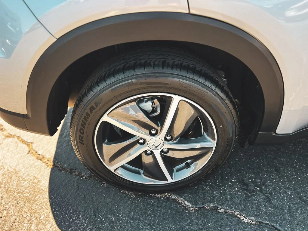 2022 Honda HR-V EX - Photo 41