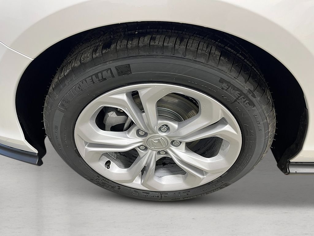 2026 Honda Accord LX - Photo 10