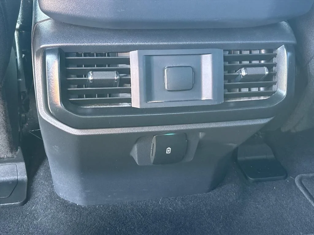 Used 2024 Silver Ford STX image 20