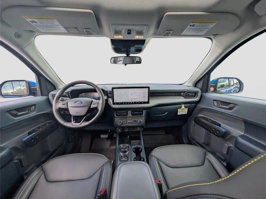 2025 Ford Maverick Lobo Premium - Photo 14