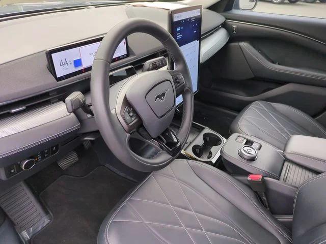 Used 2023 Blue Ford California Route 1 image 15