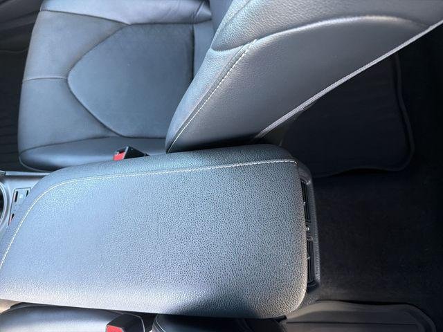 Certified Used 2023 MID BLK/WIND CHILL Toyota  image 25