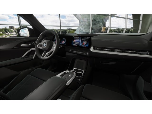 New 2026 Alpine White BMW xDrive28i image 14