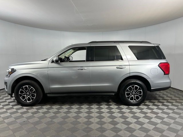 2024 Ford Expedition XLT photo 4