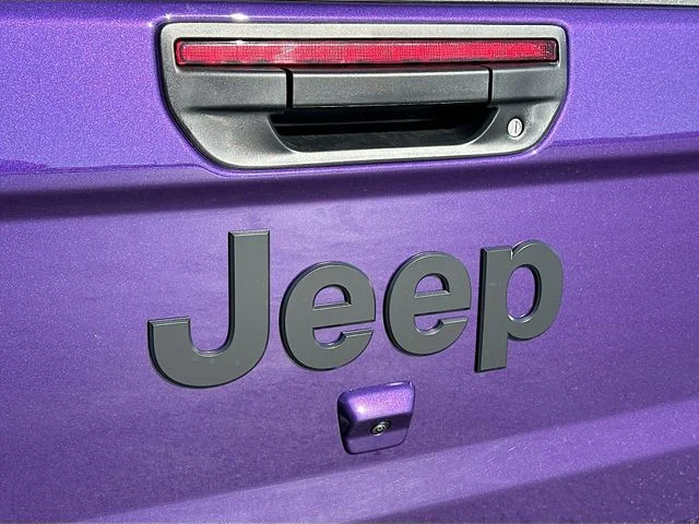 2026 Jeep Gladiator Sport - Photo 19