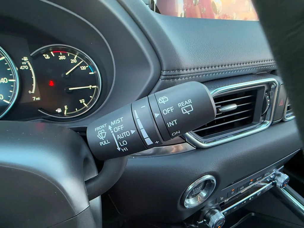 New 2025 White Mazda 2.5 S Premium Plus Package image 11