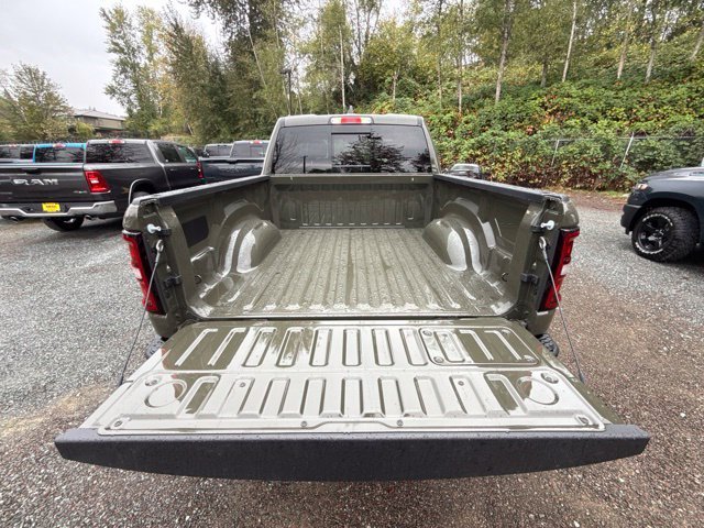 New 2027 Tank Exterior Paint RAM Rebel image 12