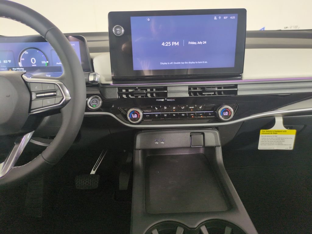 New 2026 Raven Black Honda Touring image 17