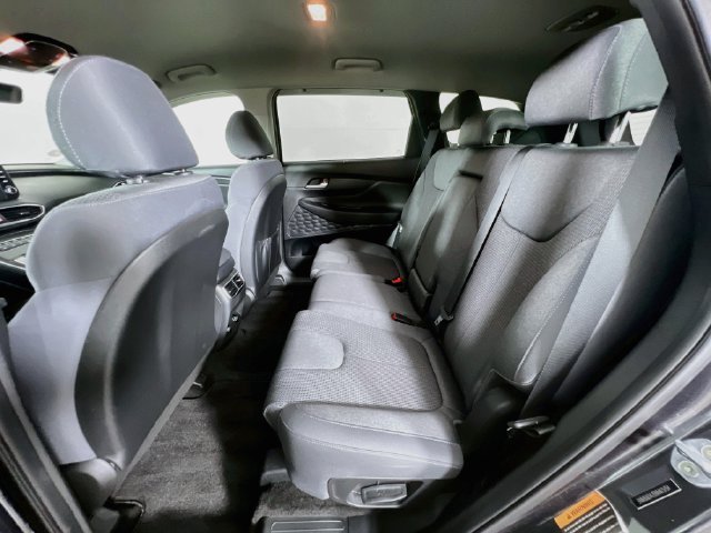2022 Hyundai Santa Fe XRT - Photo 23