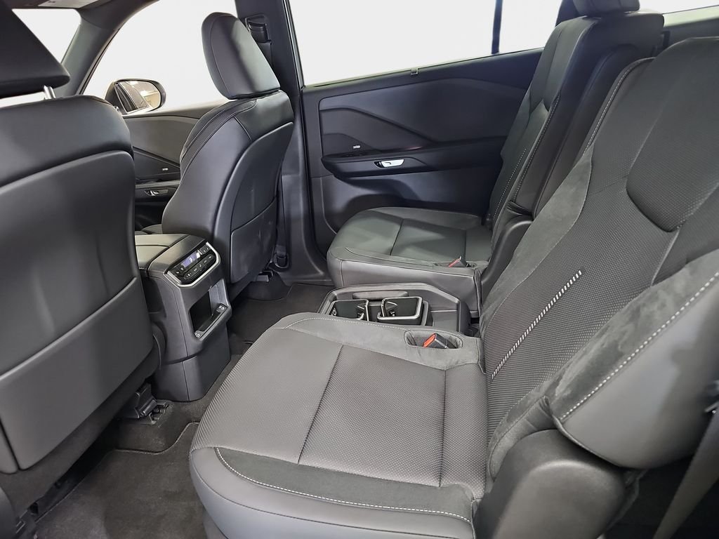 2026 Lexus TX 350 Luxury - Photo 14