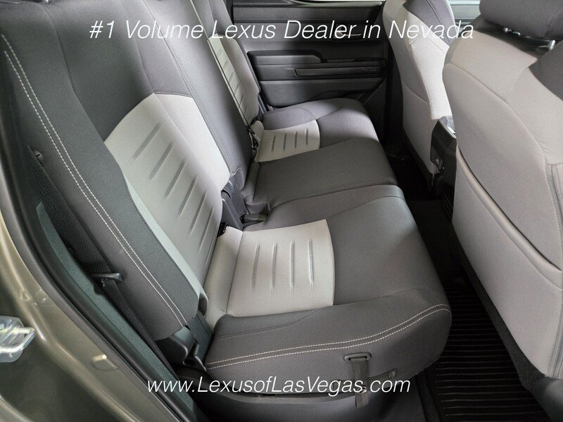 Used 2024 Bronze Toyota TRD Sport image 20