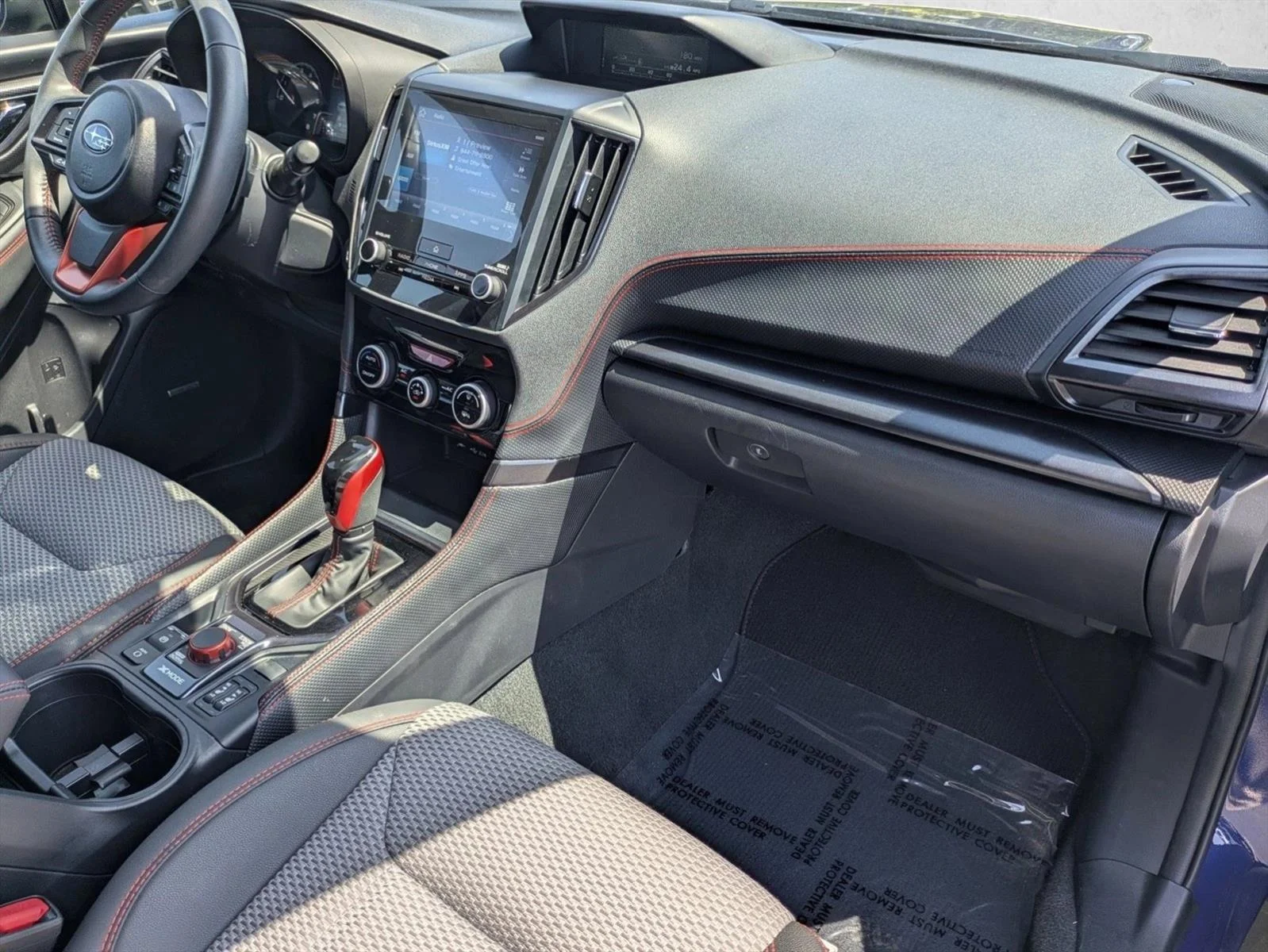 2024 Subaru Forester Sport - Photo 21