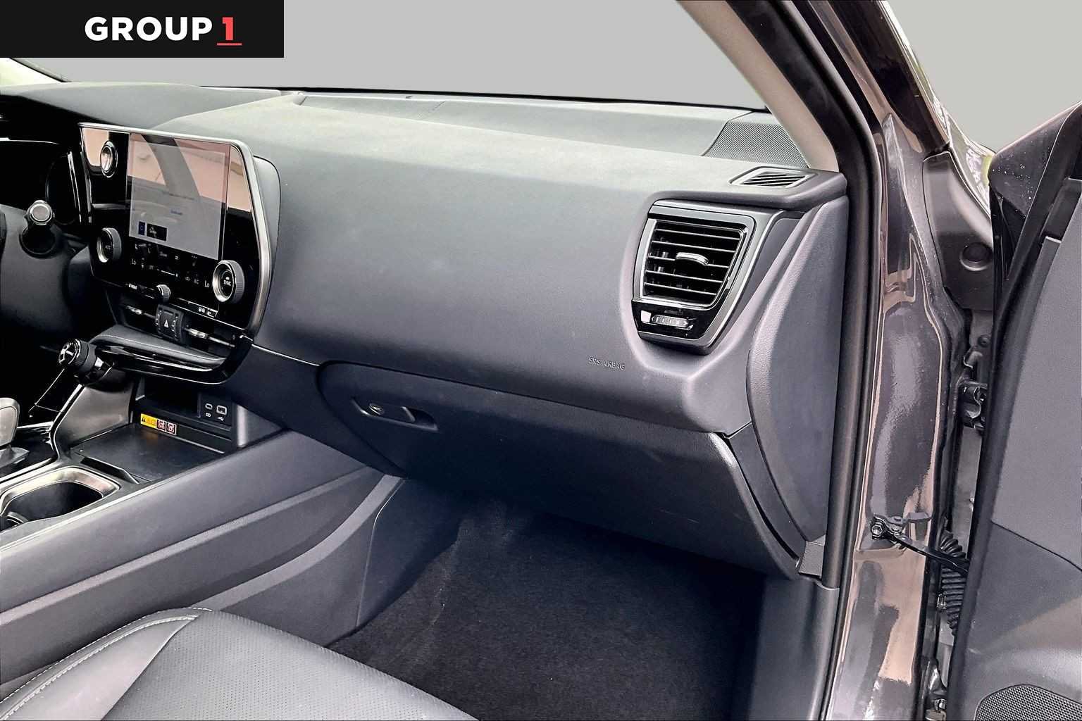Certified Used 2025 Cloudburst Gray Lexus  image 16