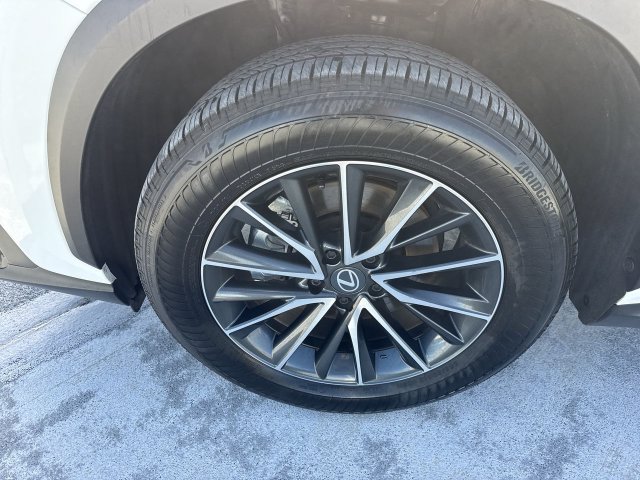 Certified Used 2026 White Lexus 350 Premium image 10