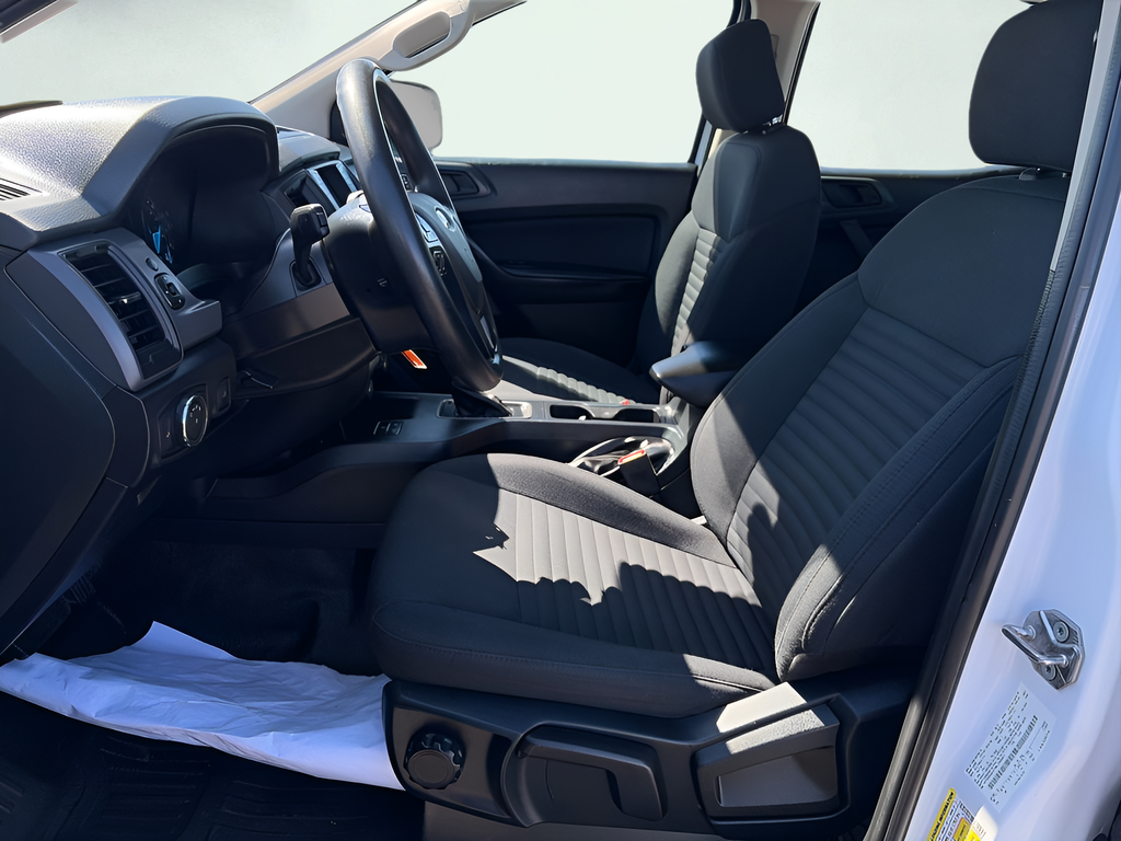 Used 2021 White Ford XL image 15