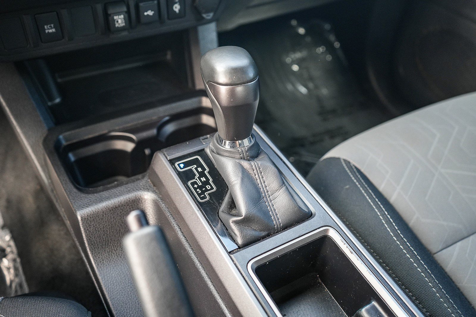 Used 2023 Ice Cap Toyota TRD Off Road image 19