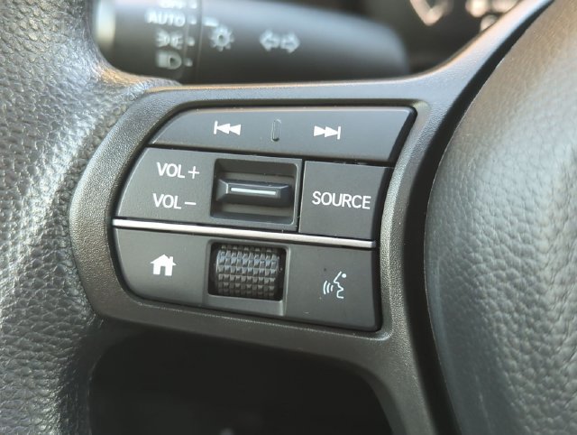 Used 2025 Urban Gray Pearl Honda EX image 11