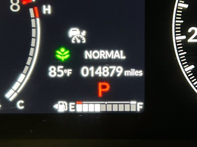 Certified Used 2025 Crystal Black Pearl Honda RTL image 25