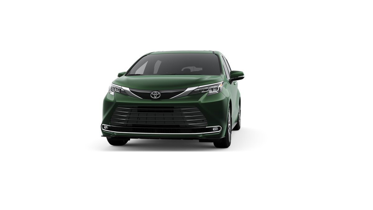 New 2026 Cypress Toyota Limited image 18