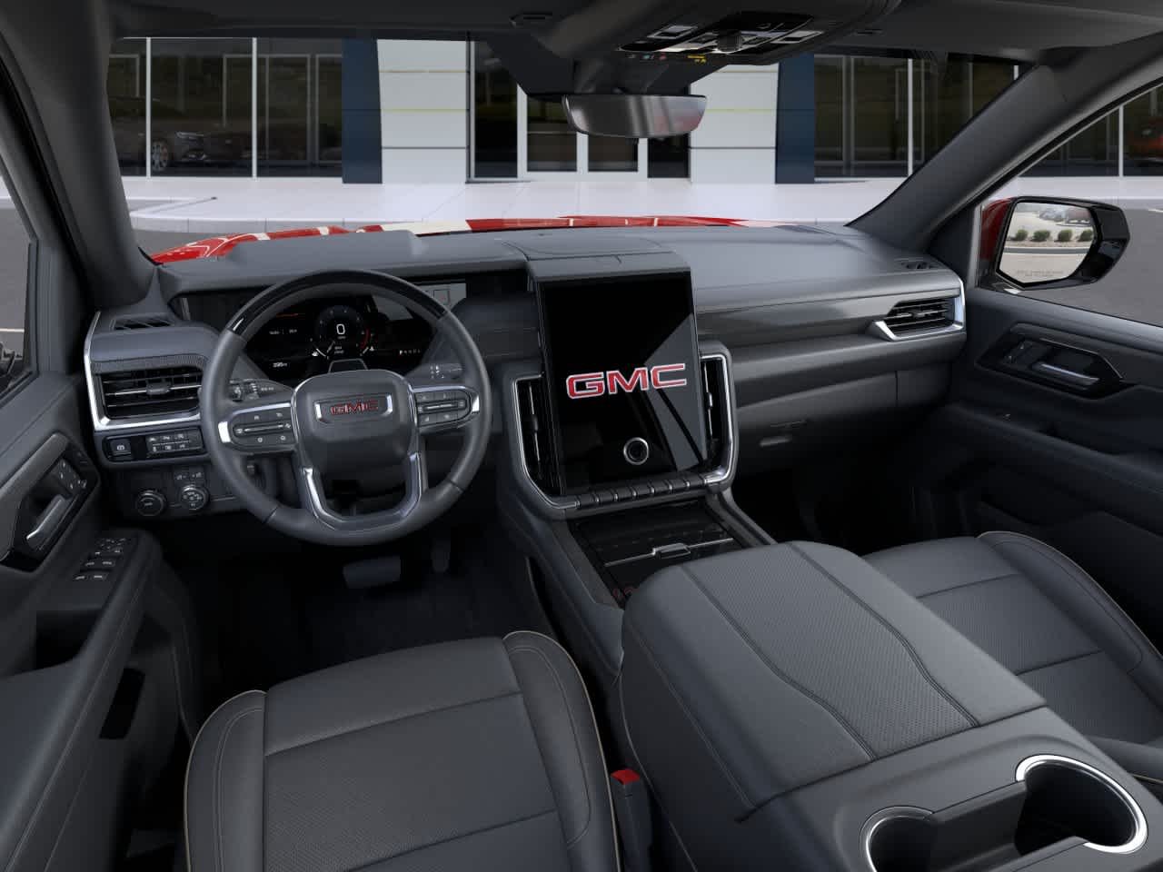 2026 GMC Yukon Elevation - Photo 15