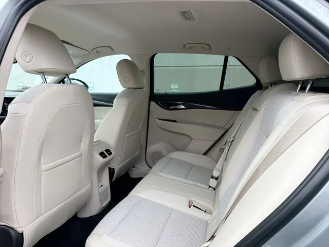 Certified Used 2023 Gray Buick Preferred image 20