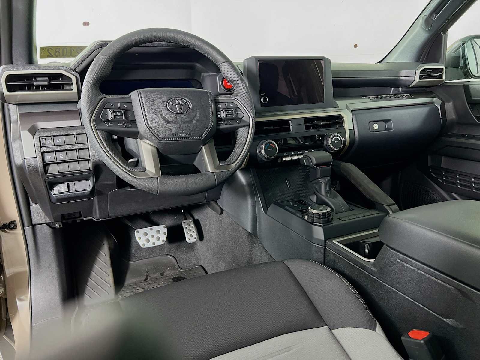 2026 Toyota Tacoma — photo 7