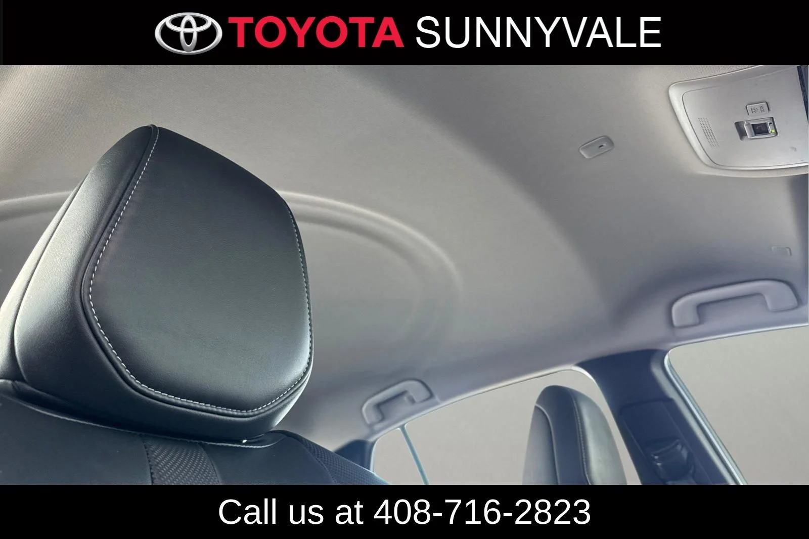 Certified Used 2021 White Toyota XLE image 20