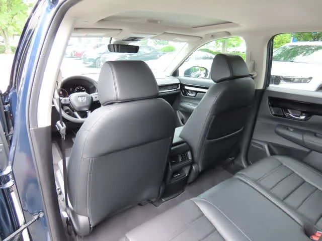 2024 Honda CR-V EX-L - Photo 14