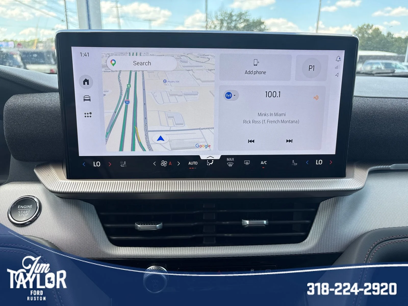 2026 Ford Explorer Active - Photo 22
