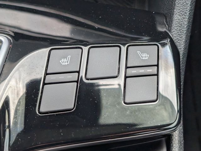 Used 2025 Black Kia EX image 21