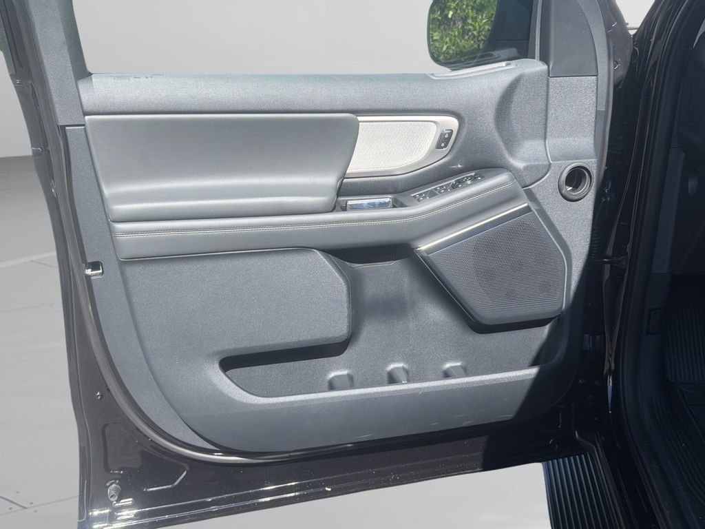 New 2026 Black Ford Active image 22