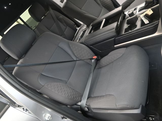 Used 2025 Celestial Silver Metallic Toyota SR5 image 15