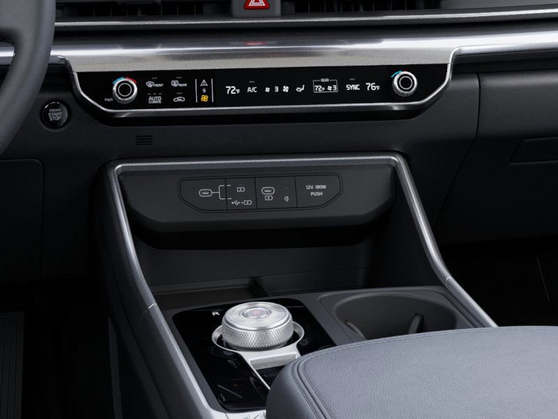 2026 Kia Carnival SX Prestige - Photo 23